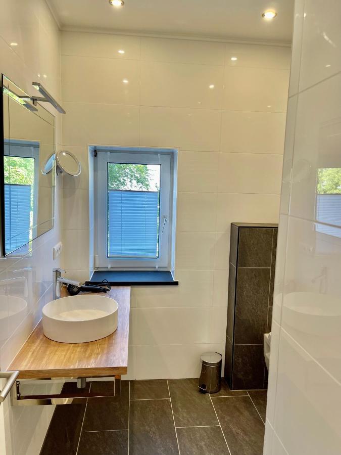Altes Winzerhaus Am Moselufer - Sonnenlay Apartment Traben-Trarbach