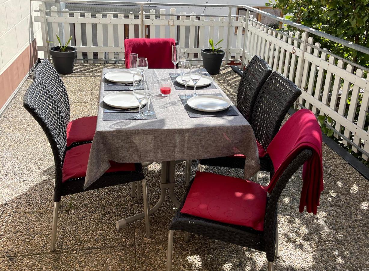 Altes Winzerhaus Am Moselufer - Sonnenlay Apartment