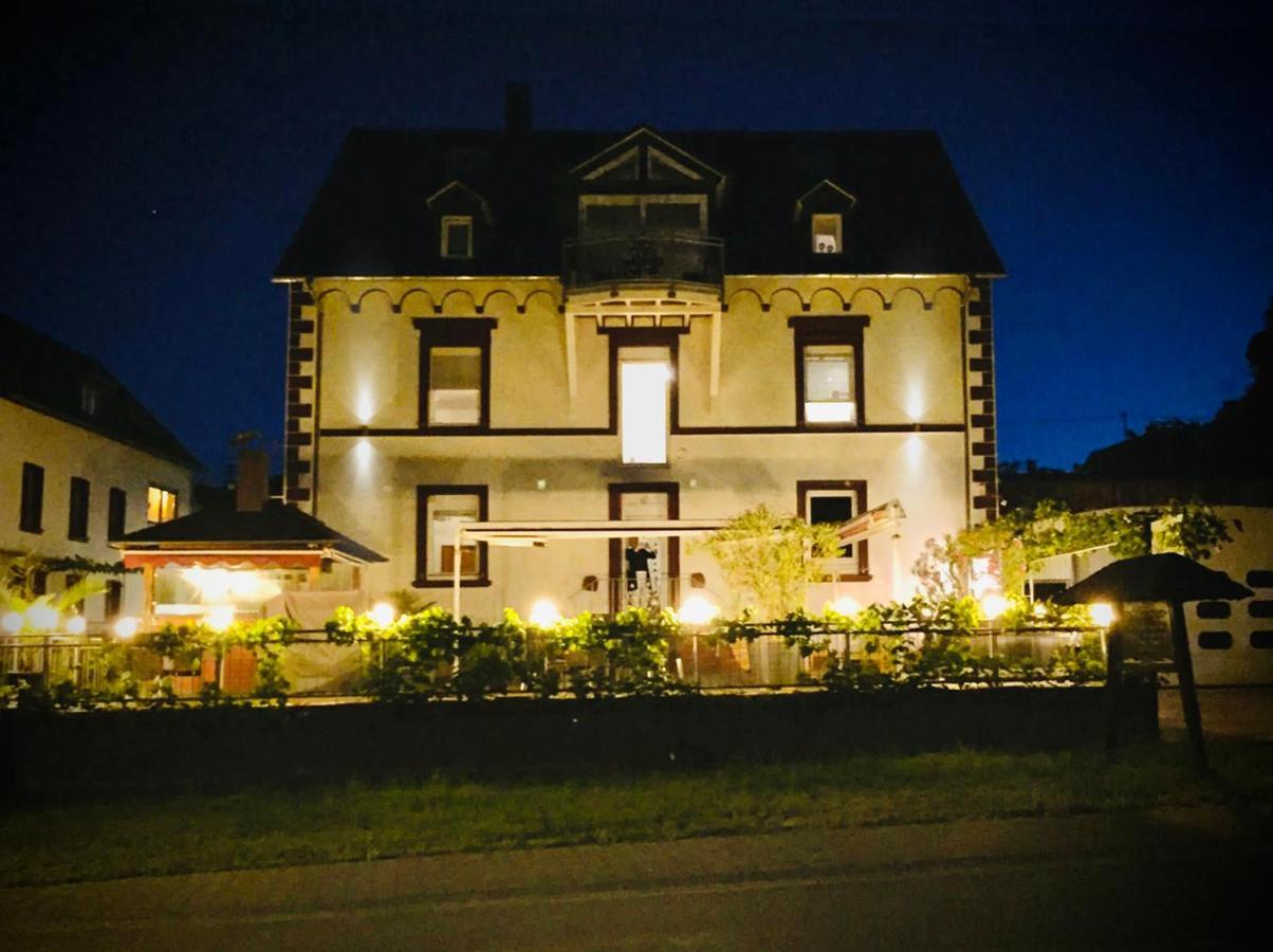 Altes Winzerhaus Am Moselufer - Sonnenlay Apartment Traben-Trarbach